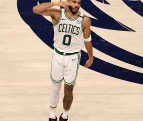 AYX- 塔图姆60分回放 