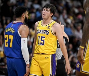 爱游戏体育-蒂姆新星势不可挡表现惊艳，湖人未来可期！的简单介绍