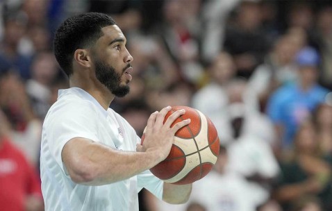 AYX-包含塔图姆遭遇十五连败，法国队教练面临压力！的词条