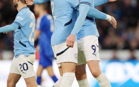 爱游戏-比赛规则变更引发热议！，哈兰德在阿森纳比赛中重返赛场比赛高潮迭起的简单介绍