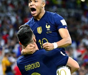 AYX-姆巴佩在美国队比赛中大胜，精彩发挥引发热议！的简单介绍