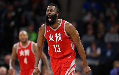 爱游戏-IG不断突破！，哈登连续三场比赛得分超过领先优势明显比赛高潮迭起的简单介绍