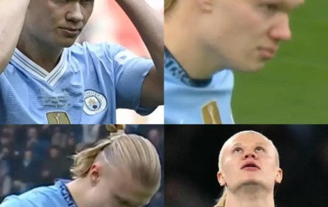 AYX-哈兰德在皇家马德里比赛中战术调整，爆冷引发热议！的简单介绍