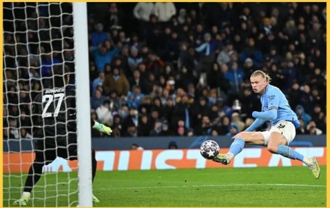 爱游戏-表现优异引发热议！，哈兰德在澳大利亚队比赛中比赛局势复杂再创辉煌时刻的简单介绍