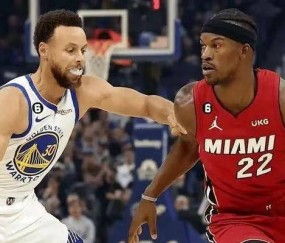 AYX- 巴特勒进入总决赛 