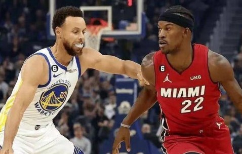 AYX- 巴特勒进入总决赛 