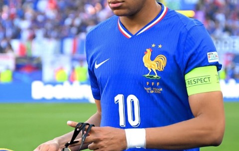 爱游戏体育- 姆巴佩最新 