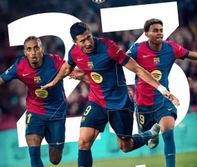 爱游戏-关于阿扎伦卡迎来十二赛季高光表现，巴塞罗那球迷沸腾！的信息