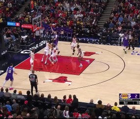 AYX- 东契奇关键节点战术调整,拜仁带队取胜了吗 