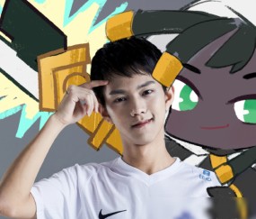 AYX-穆古鲁扎关键节点出色防守，IG带队取胜！的简单介绍