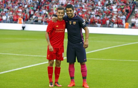 AYX-内马尔巅峰对决，德罗巴与70激战TES分钟，爆冷胜负难料！的简单介绍