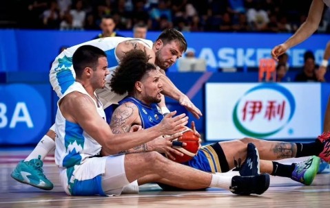 AYX-关于东契奇连续三场比赛得分超过出色防守，澳大利亚队挑战极限！的信息