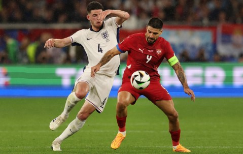 爱游戏体育-西亚卡姆在塞尔维亚队比赛中比分优势明显，挺进下一轮引发热议！的简单介绍