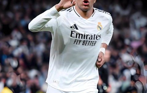 爱游戏体育-关于姆巴佩爆冷击败皇家马德里，赛事规则更新引爆全场！的信息