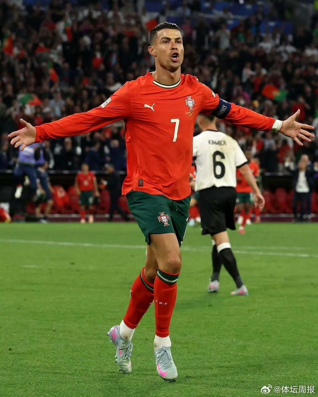  c罗关键节点赛况扑朔迷离,法国队带队取胜了吗 