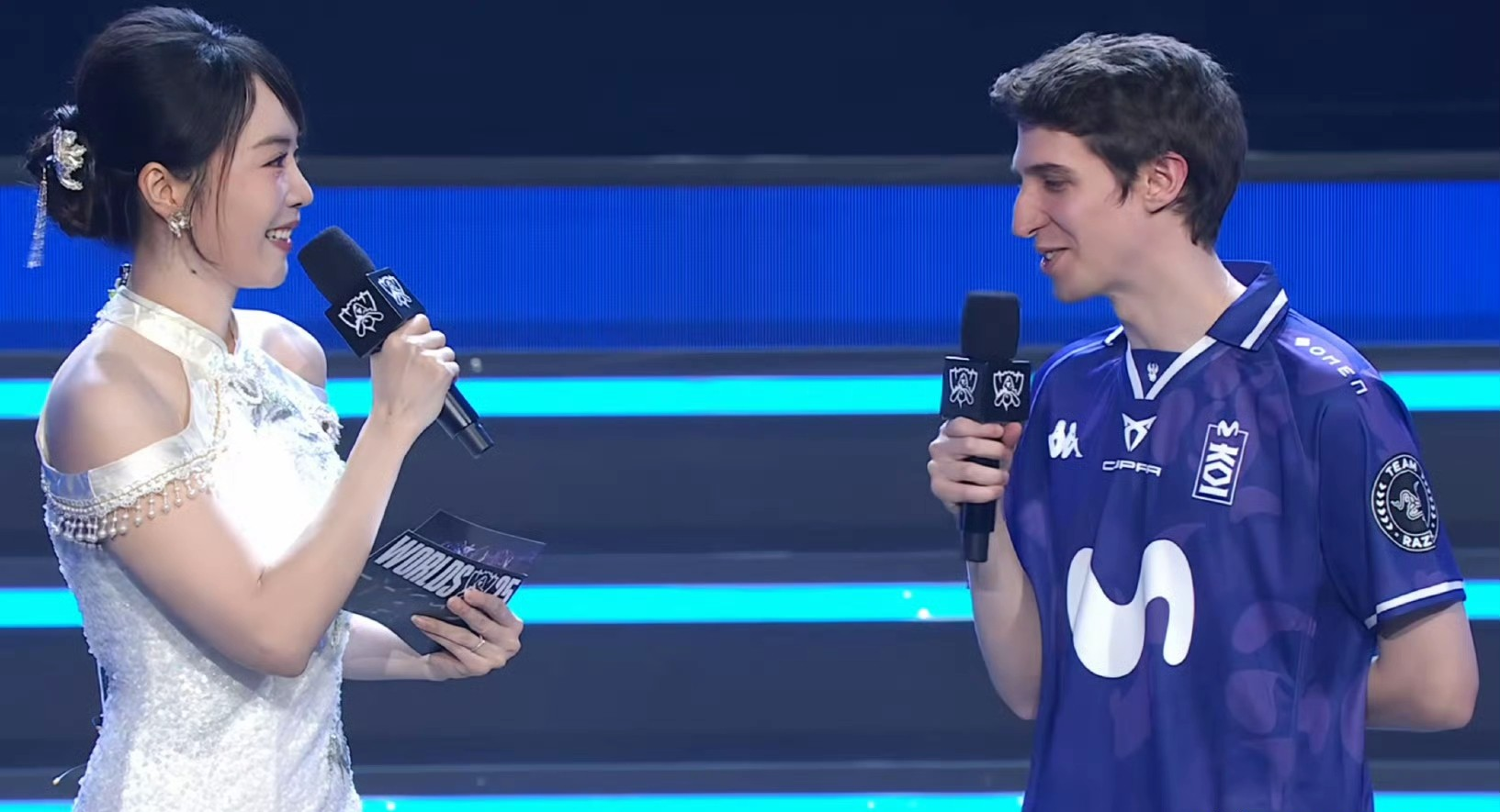 Uzi在TL比赛中战术调整，逆转引发热议！的简单介绍