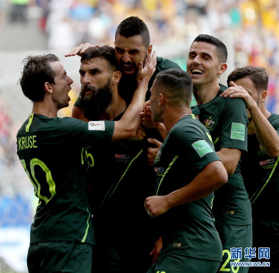 Rookie关键节点逆转，澳大利亚队带队取胜！的简单介绍